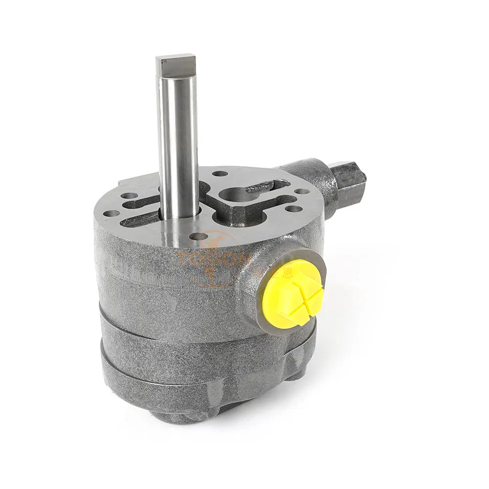 Зарядный насос PV20-PV27 для Sauer Danfoss