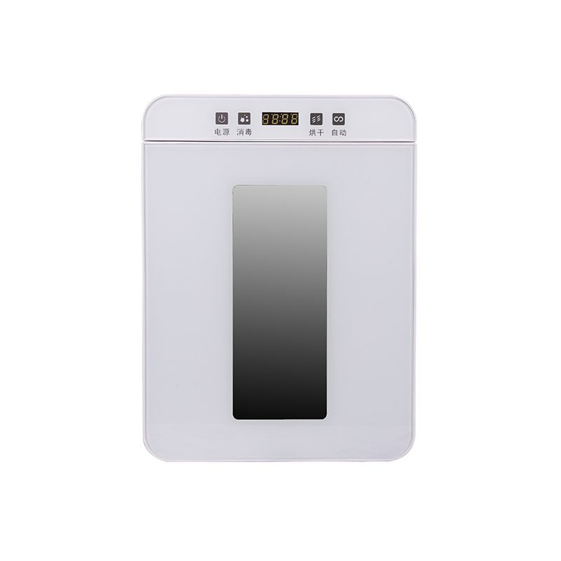 DC-22 Ultraviolet Money Disinfection Machine Multi Function Multi-Place Money Disinfection Sterilizer