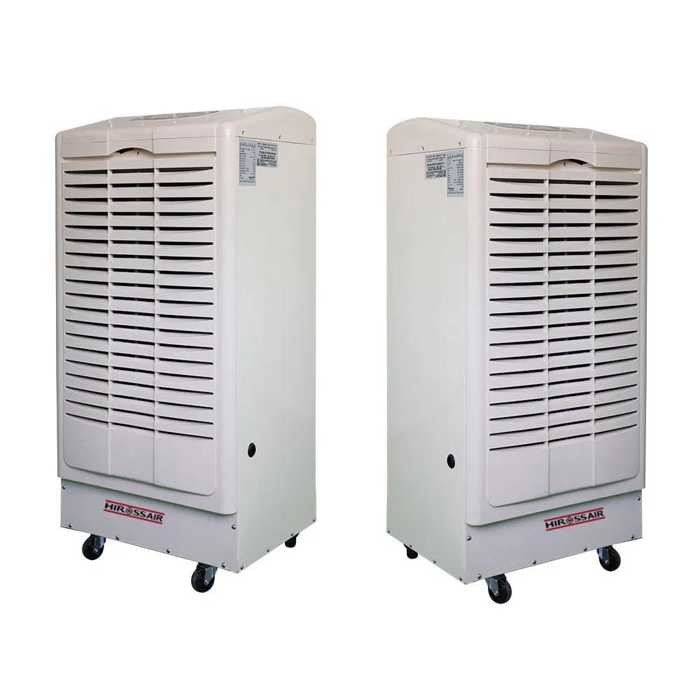 Commercial Grade 90L Portable Dehumidifier