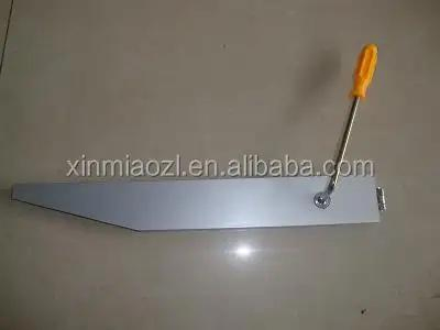 High Quality Easy Installation Cheaper Display Stand Shelf Bracket for Exhibition Booth