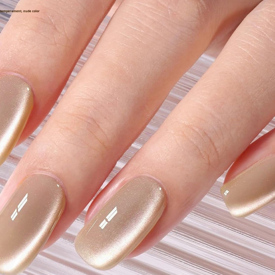 Acrylic Gelpoly Nail Polish Solid Nude Pink Extend LED UV Curable High Quality for Wholesale OEM