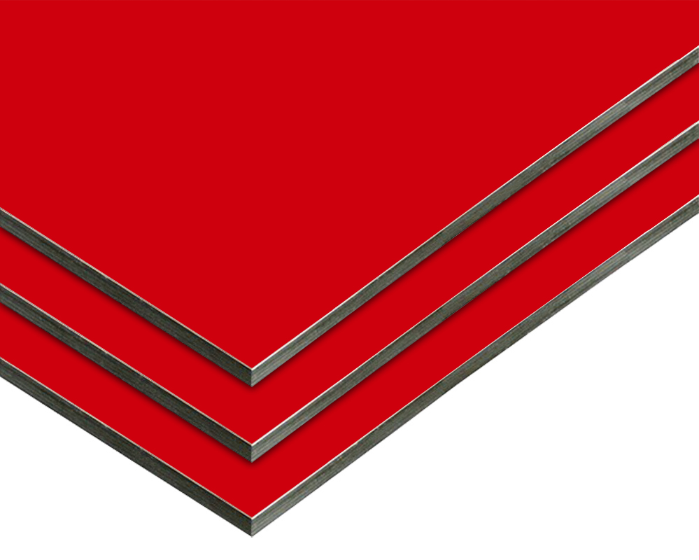 Aluminum Composite Panel ACP