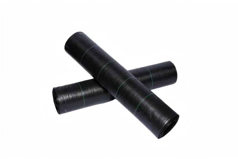Geotextile PP Anti-Aging Weed Barrier