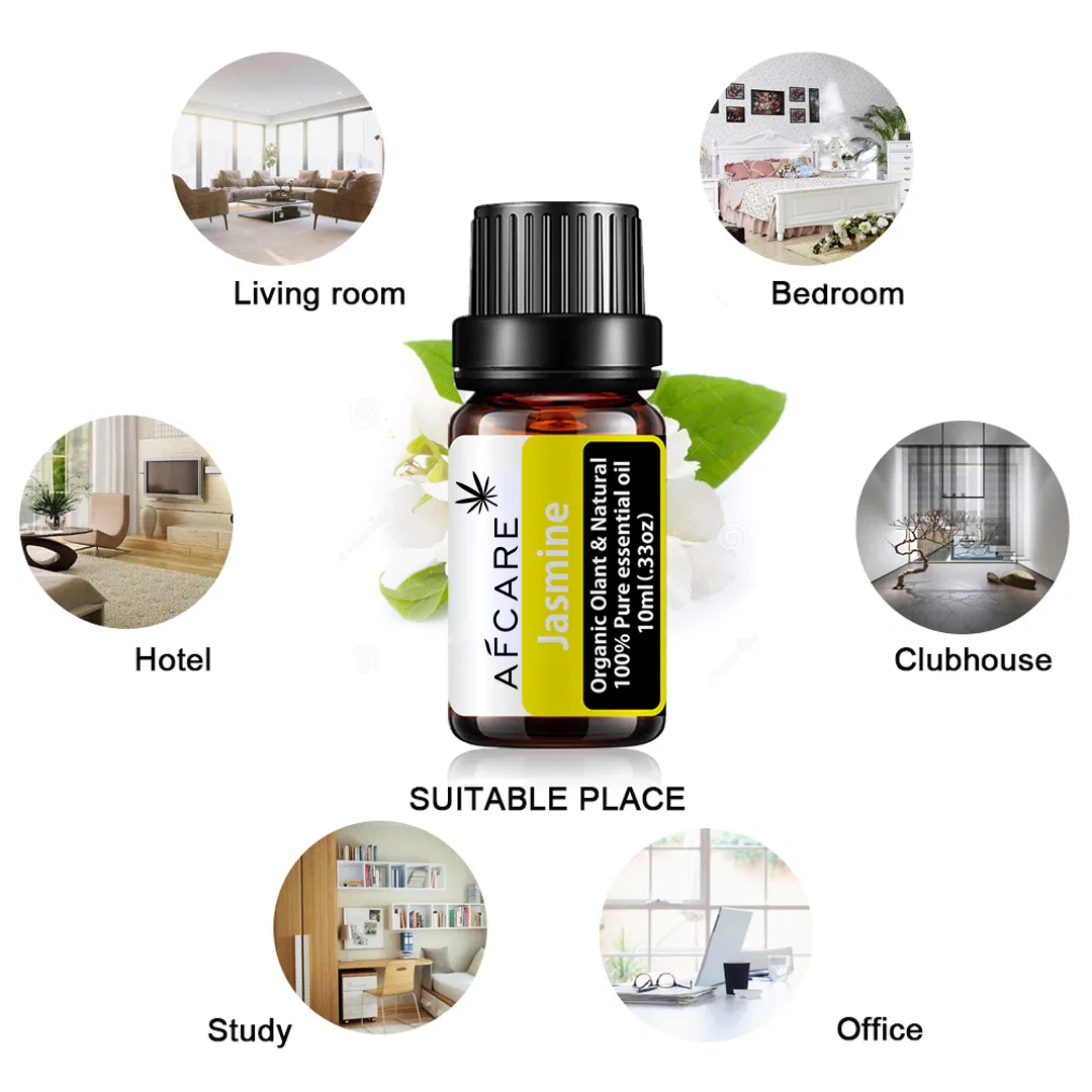 Wholesale Jasmine Essential Oil Natural Origin Oil