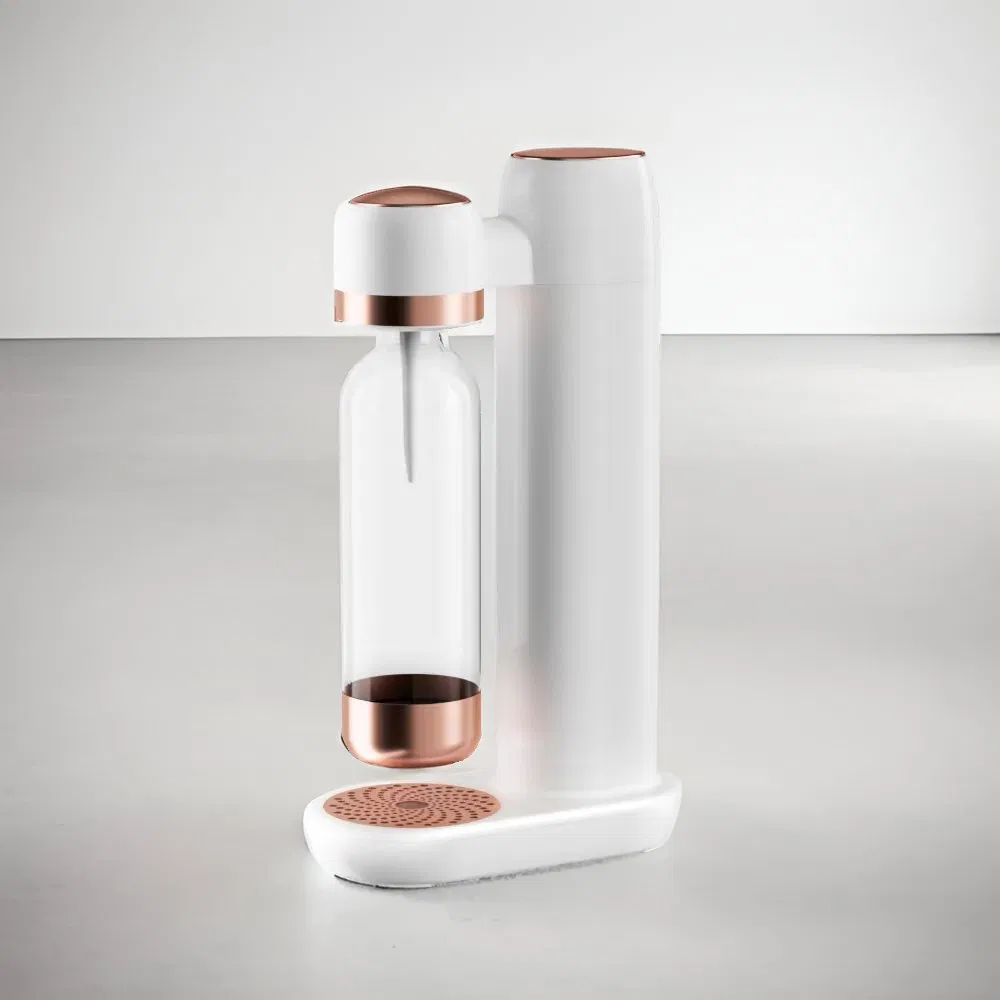 Completely New Current Season Customized Plastic Soda Maker Wtih FDA
