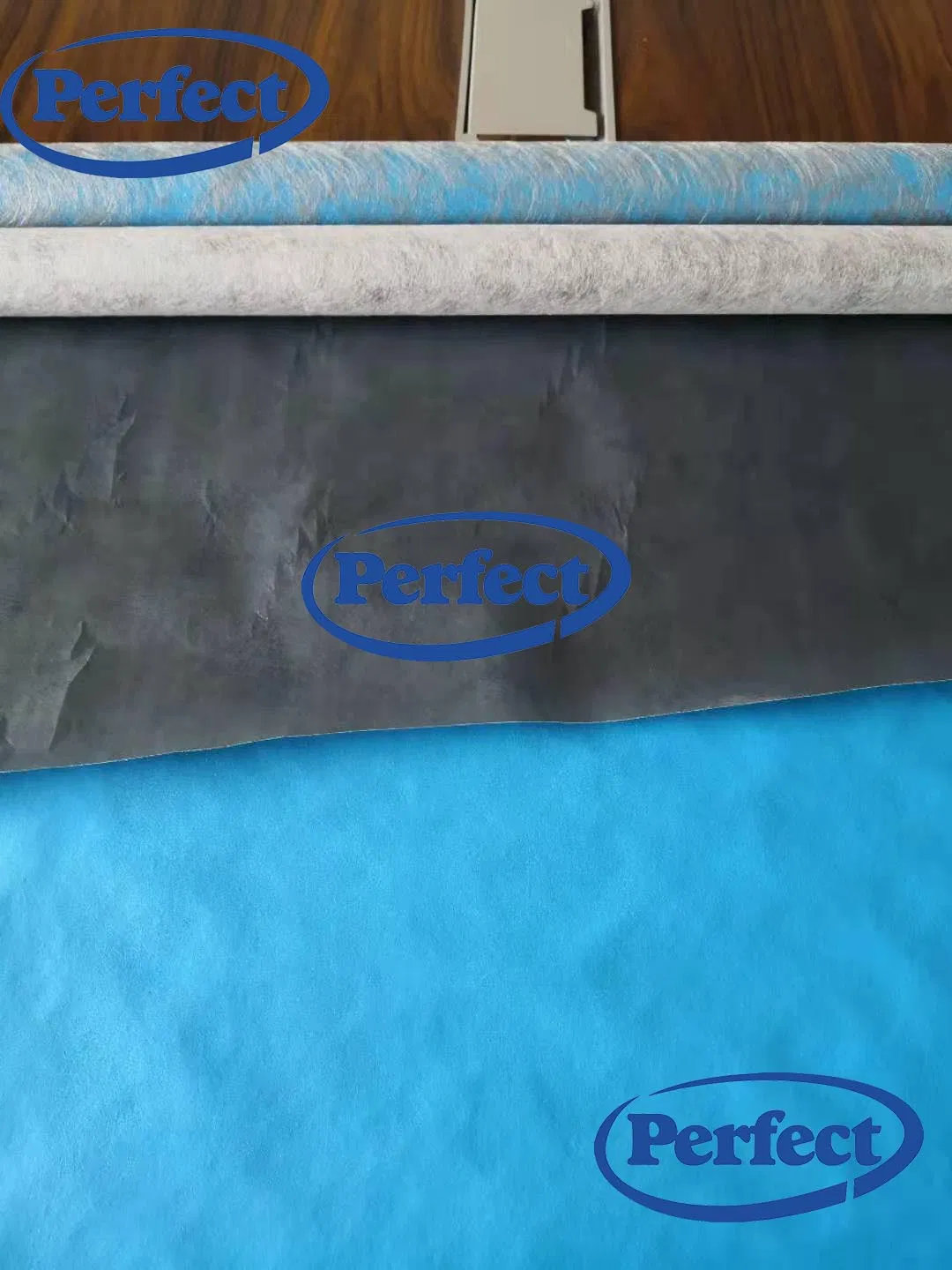 House Wrap Breather Wall Membrane