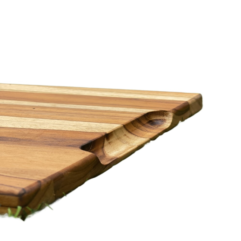 Hot Sale Olive Wooden Serving Cutting Board