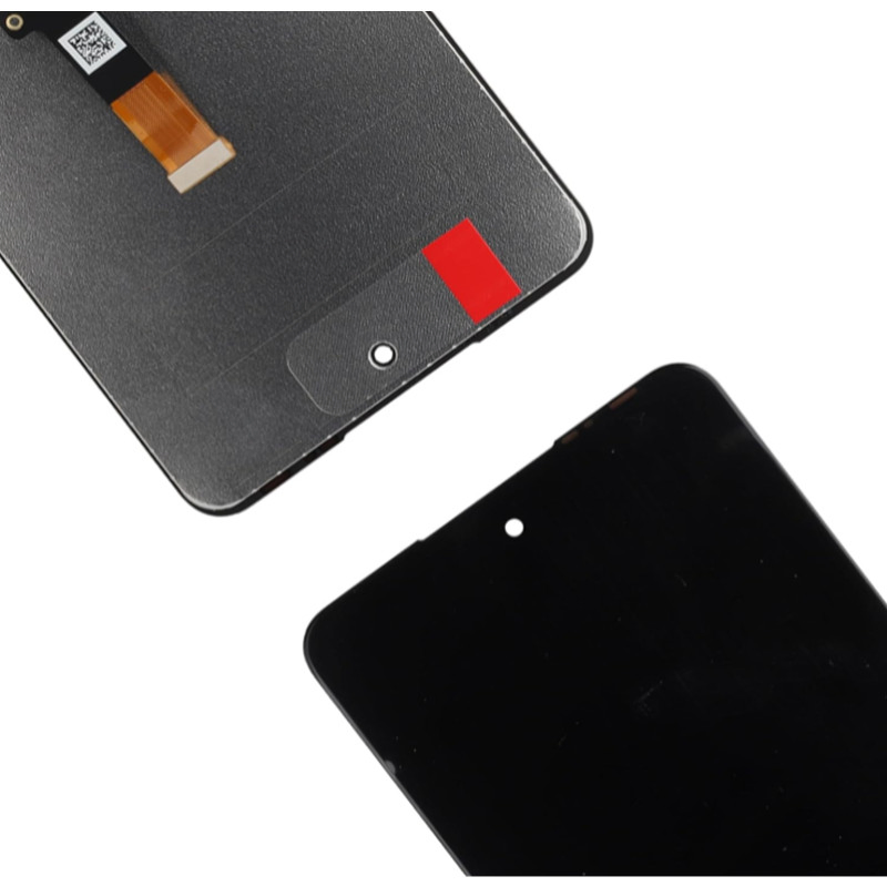 for Tecno Pova 5 PRO Lh8n LCD Display Touch Screen Digitizer Assembly