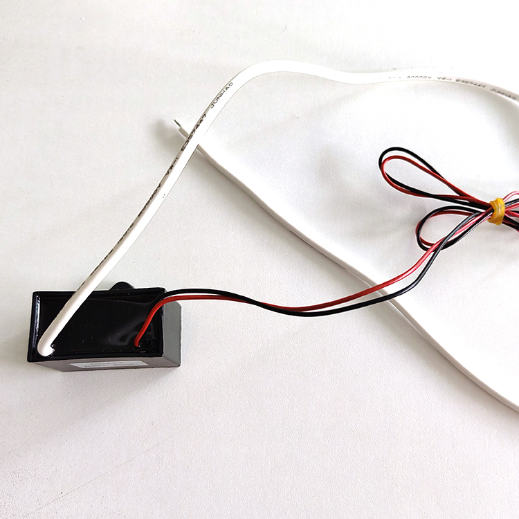 High Ion Output Negative Ion Generator DC7kv Ionizer for Air Purifier Parts