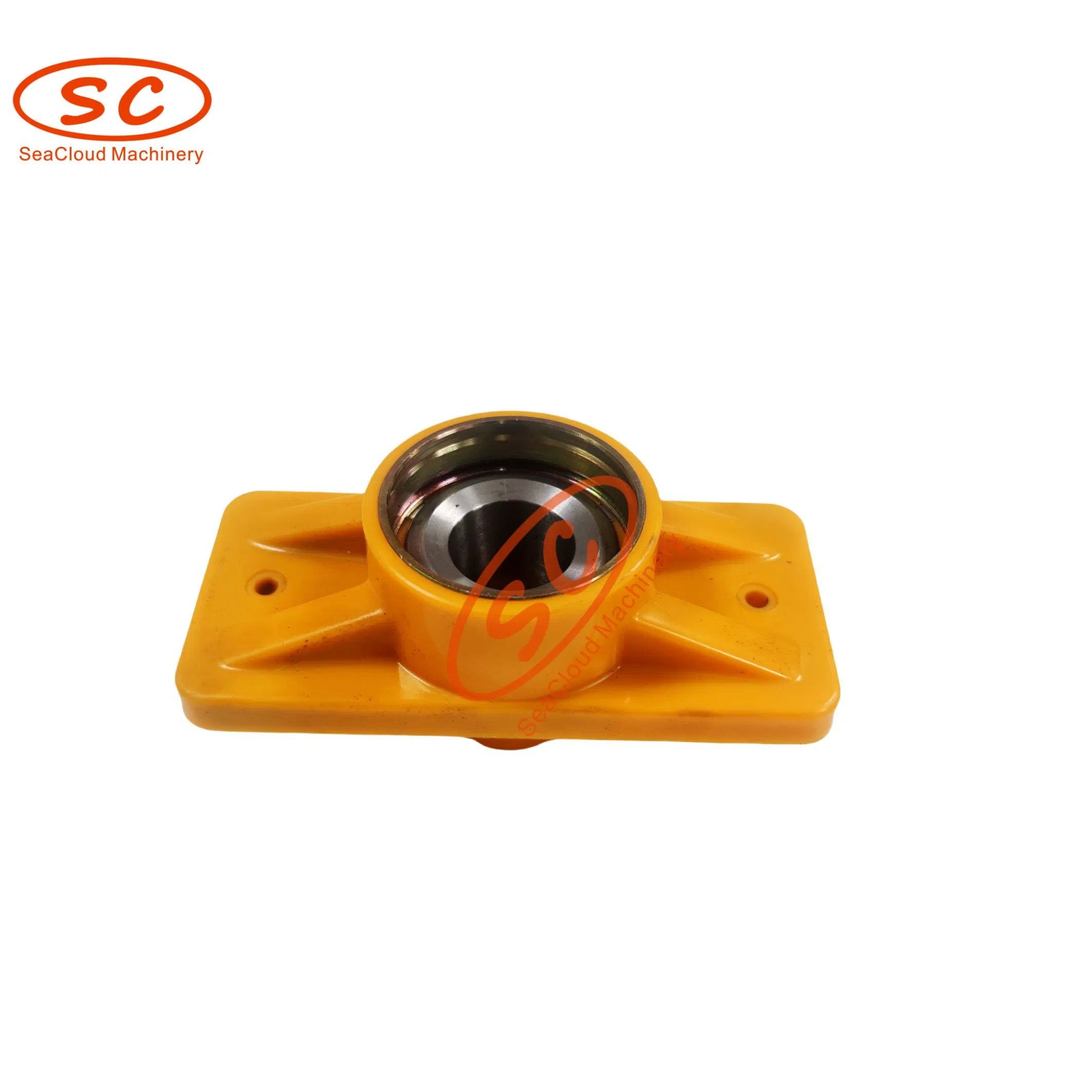 High Strength Concrete Reinforcement Construction Fixing System Post Tension Mono Anchor