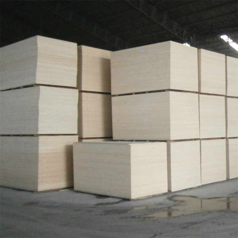 6'x9' Big Size Raw/Melamine Laminated Chipboard/Particle Board