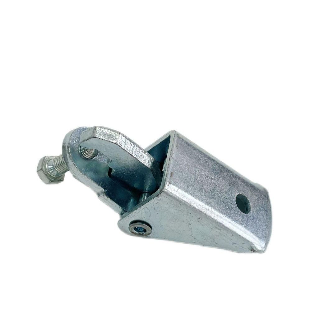 Seismic Brace Attachment Anti-Seismic System Fitting for Unistrut Channel