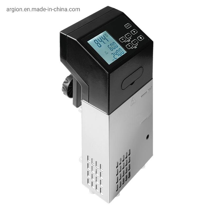 Kitchen Equipment Commercial Sous Vide Cooker Circulator Machine with CE/RoHS/Reach