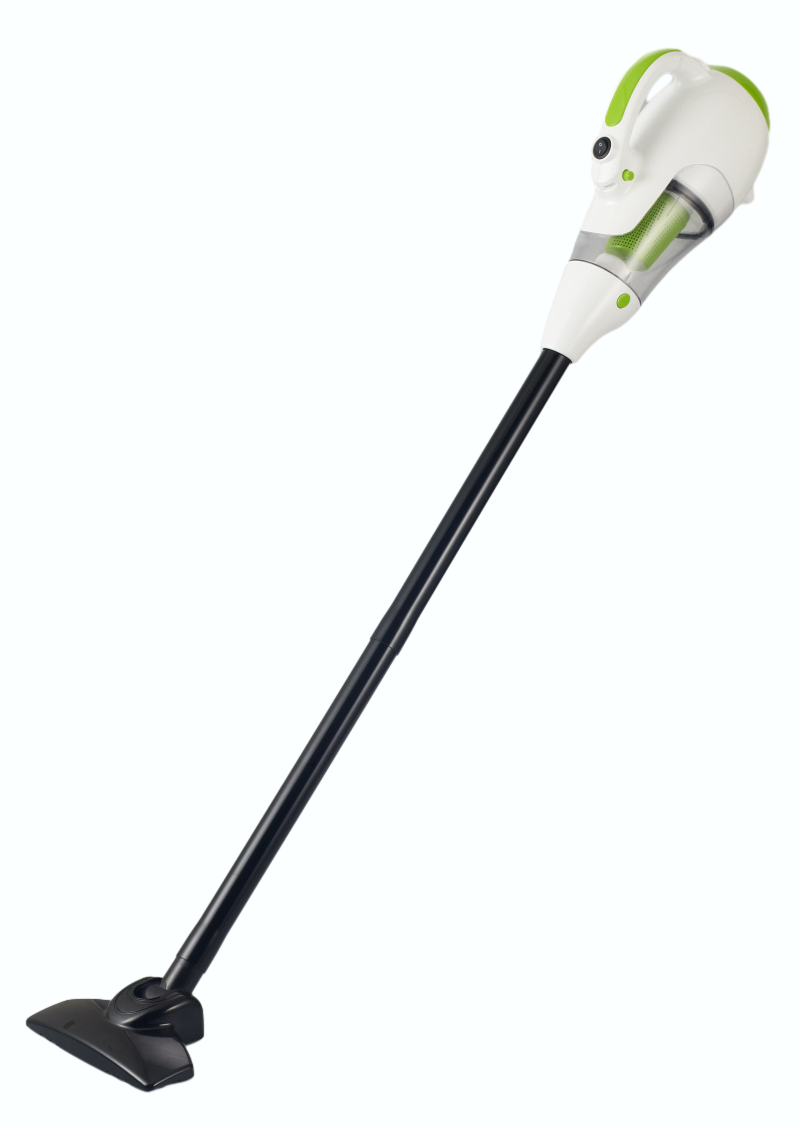 Powerful Cordless Handheld Vacuum Cleaner for Quick Cleanup