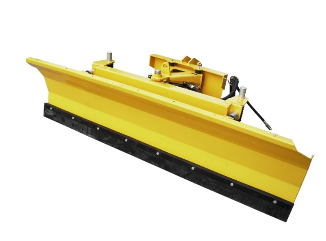 CE Standard Rear Sp Snow Plough for Tractor