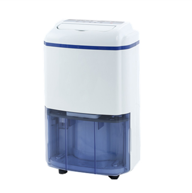 30L/Day Dehumidifier for Office and Home