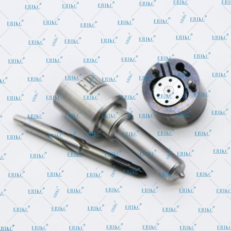 Топливные форсунки Erikc Euro 5 H374/L374/G374 для Ssangyong
