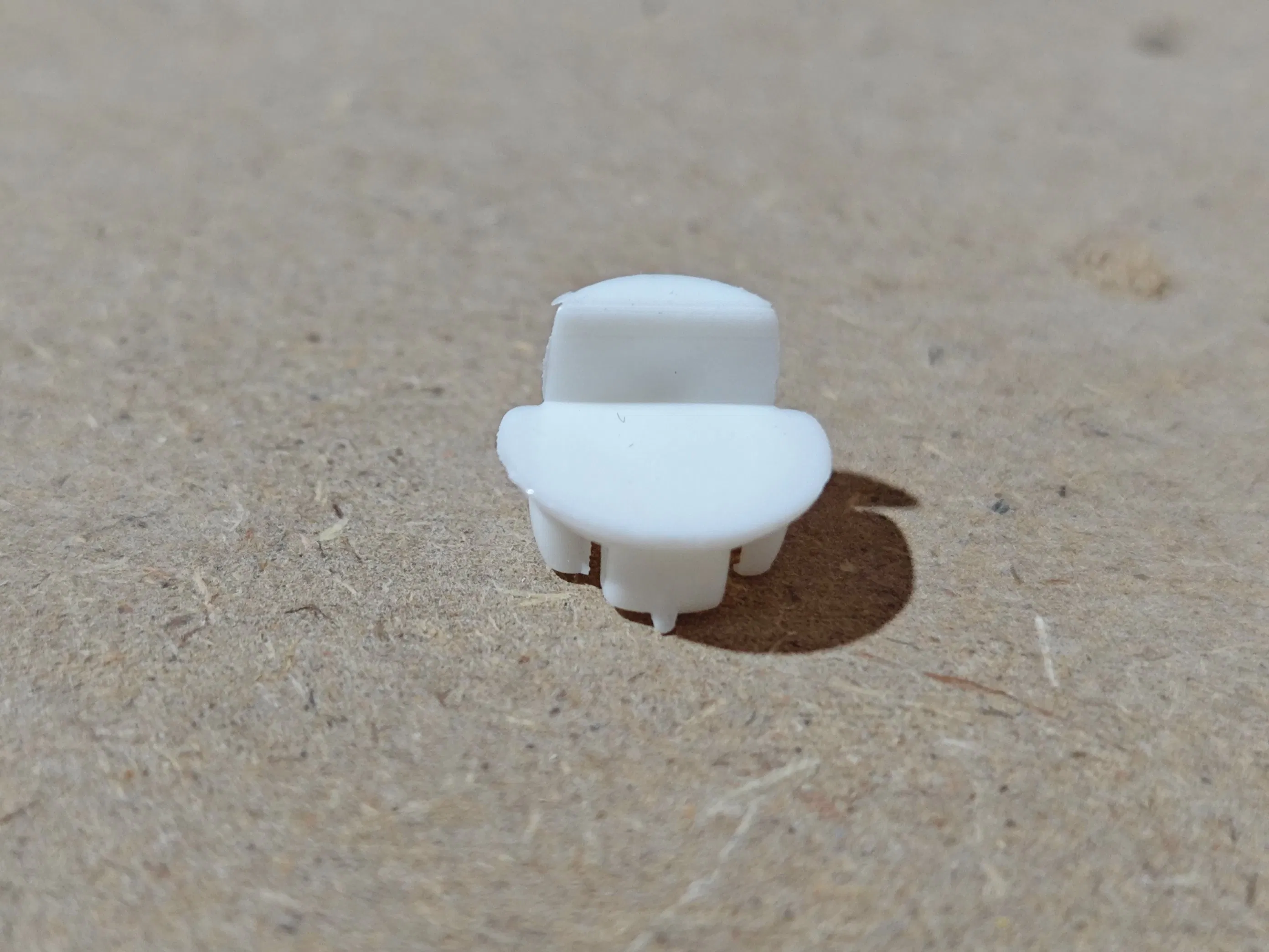 Ymtc Wholesale China Factory Supplier Window Shutter Parts Door Shutter Accessories