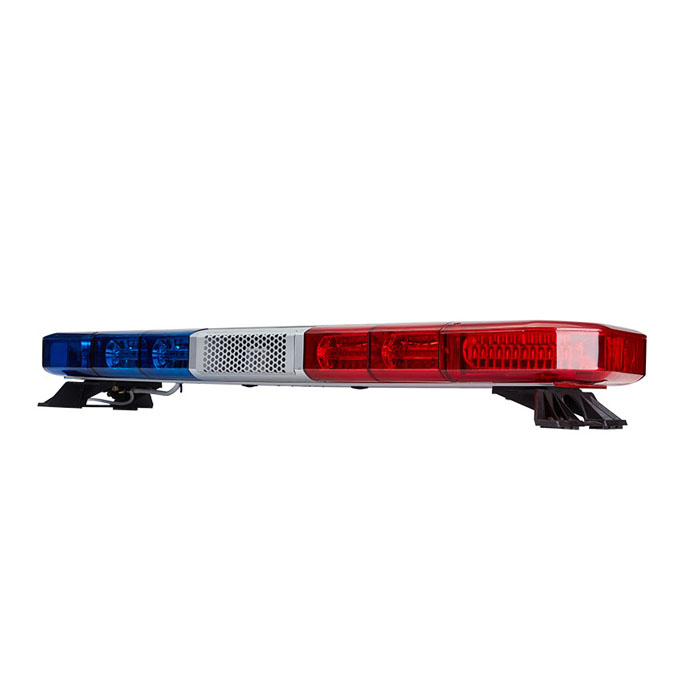 Senken 1.2m Multi-Function Alert LED Warning Light Bar