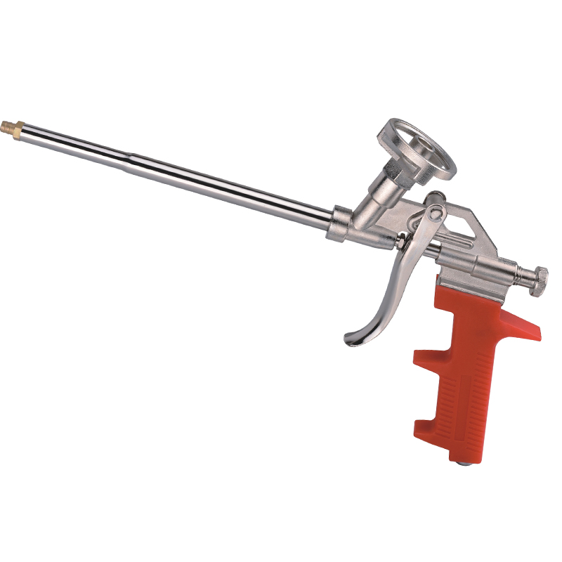 Professional Cheap Price Hand Caulking Air Foam Gun