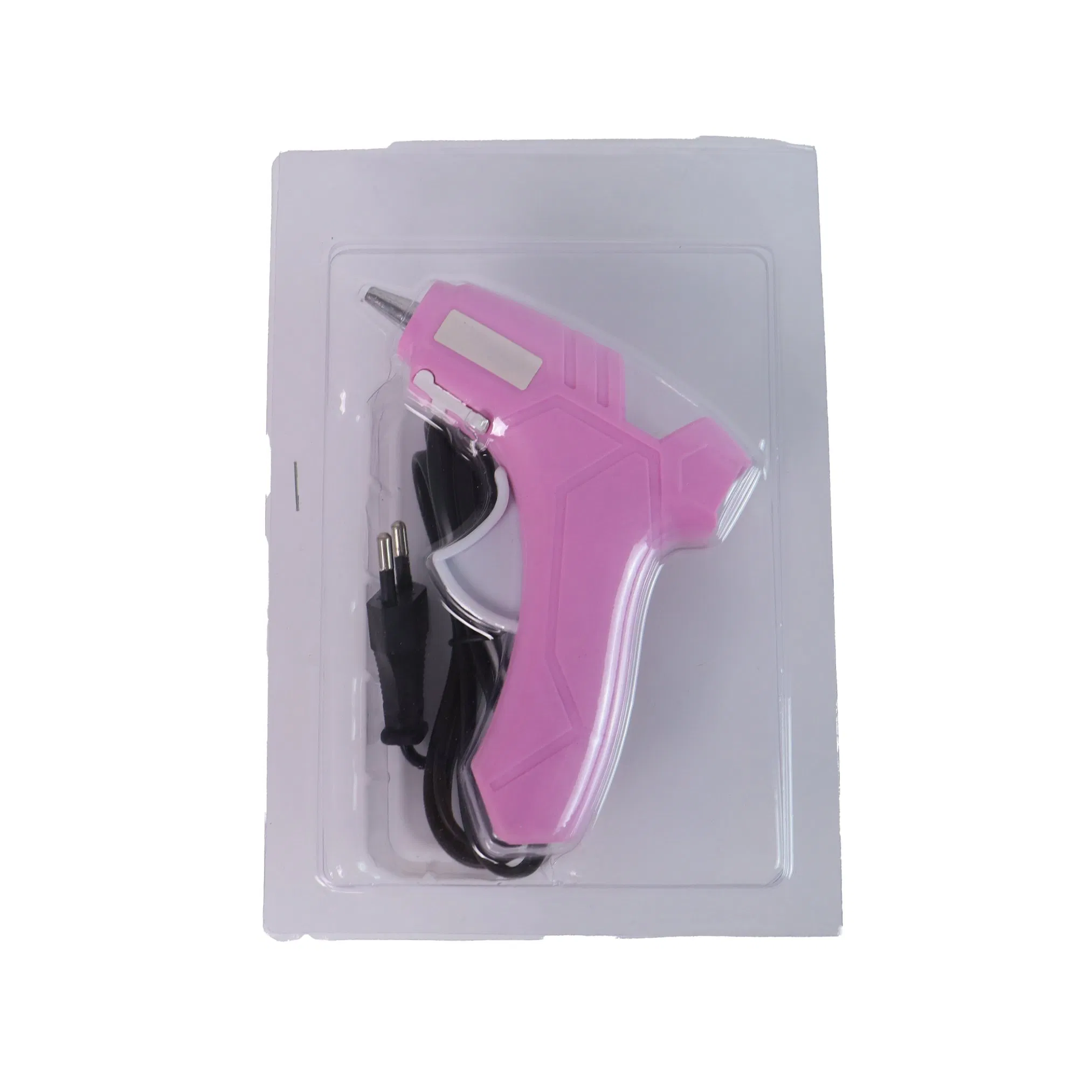 10W/20W Custom Mini Hot Melt Glue Gun for Versatile Crafting Applications