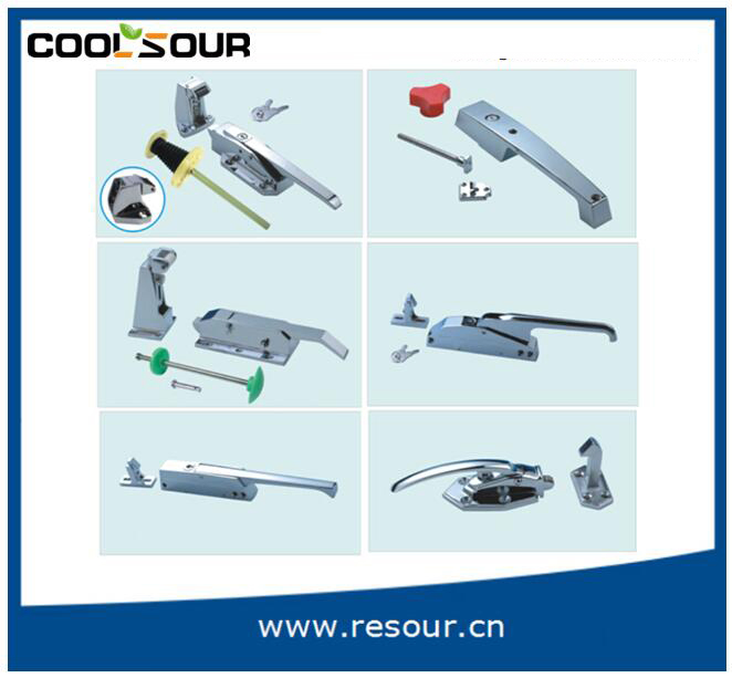 Reversible Reach Hinges, Cold Room Door Hinges, Dh-1238/Cx-1238/Yl-1238