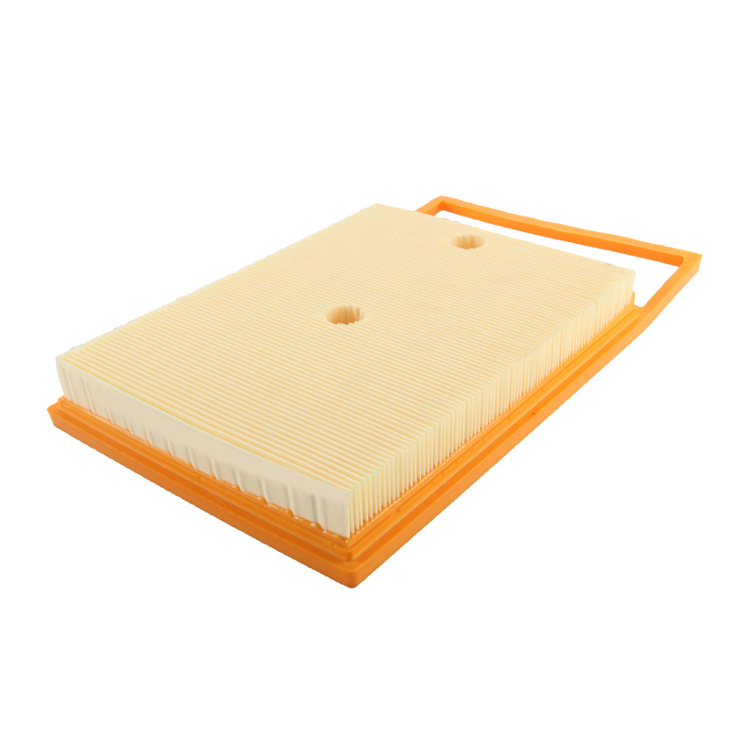 Air Filter Complete Type for VW OEM 6C0129620D by ZYC Manufacturing