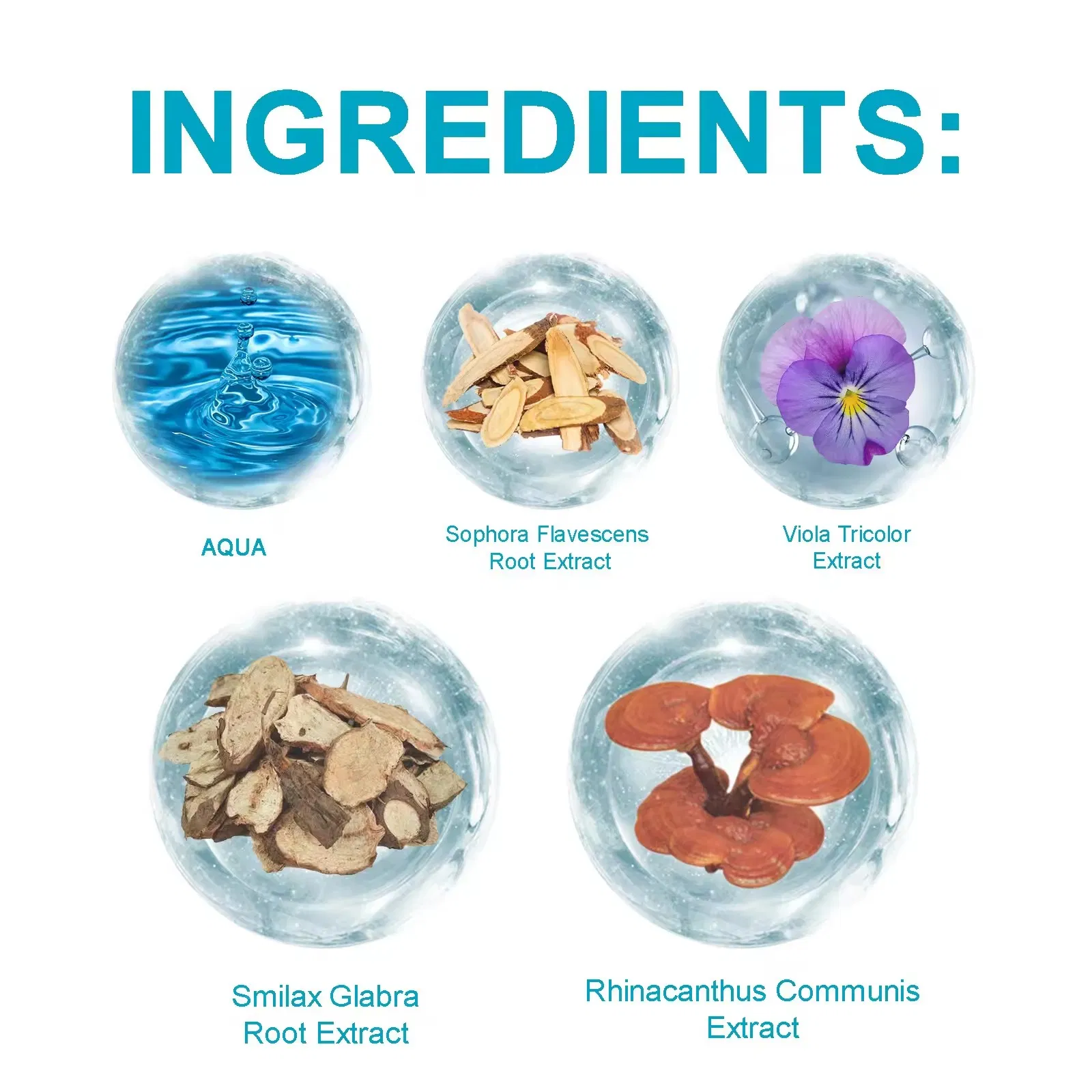 Anti-Itching Silicone-Free Nourishing Argan Oil Morocco Hair Shampoo