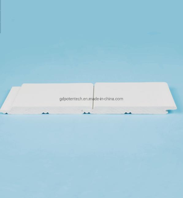 Hot Sale PVC Ceiling Board PVC Moulding Beadboard