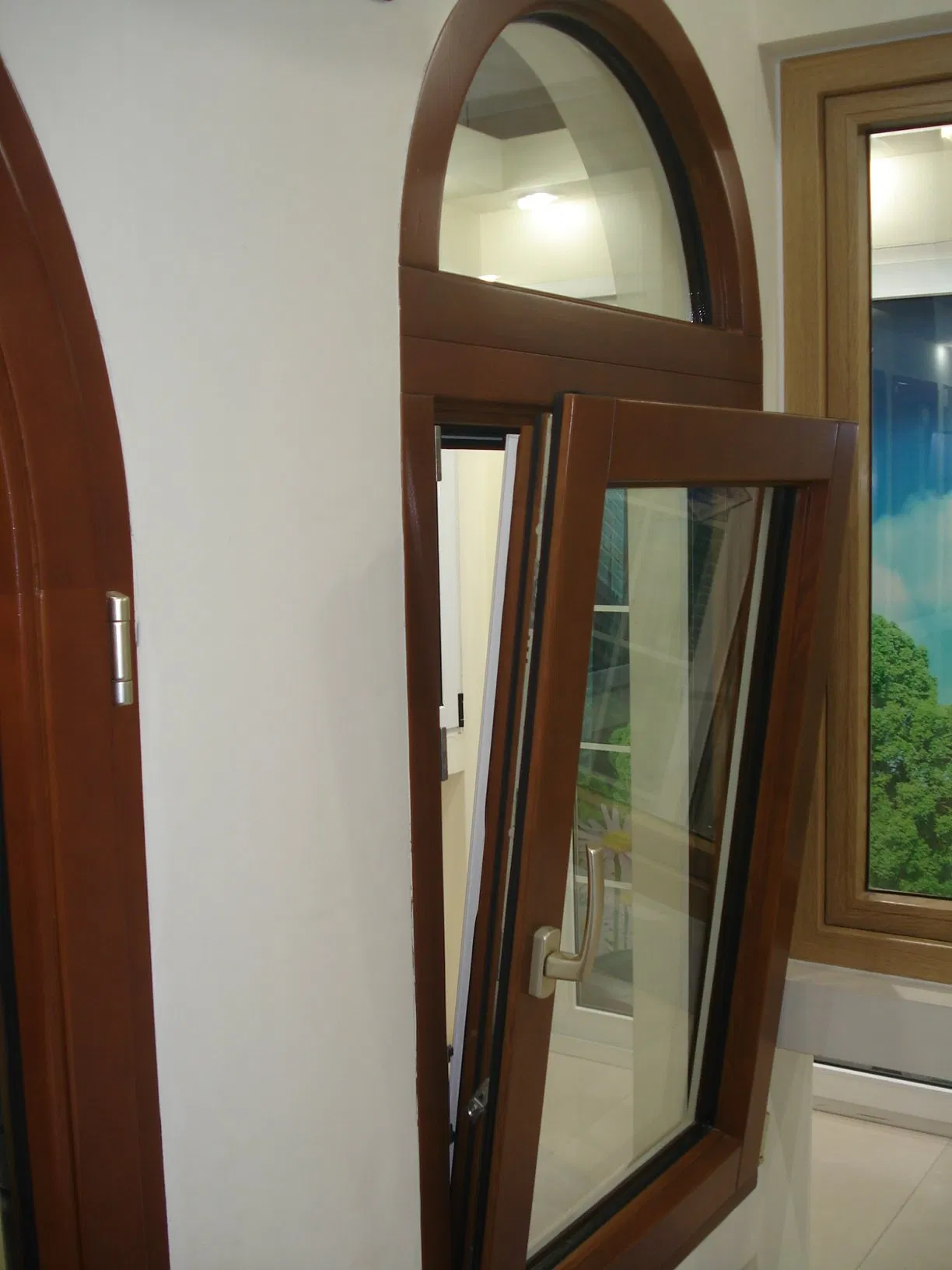  Wooden Window Mechanism Wooden Window Weather Strip Weather Strip Old Wooden Windows Frame Photo Wooden Window