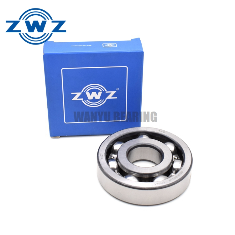 Подшипник шариковый 6015/C3 ZWZ для АКПП
