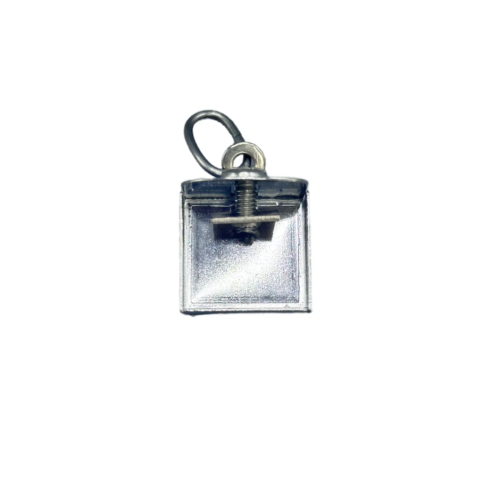 Metal Plug Slider for Curtain Track System - Easy Installation