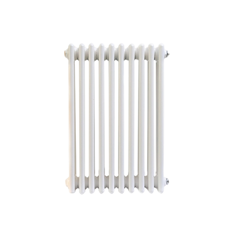 Easy Install Thermostatic Control Steel Radiators for Bathroom Heating