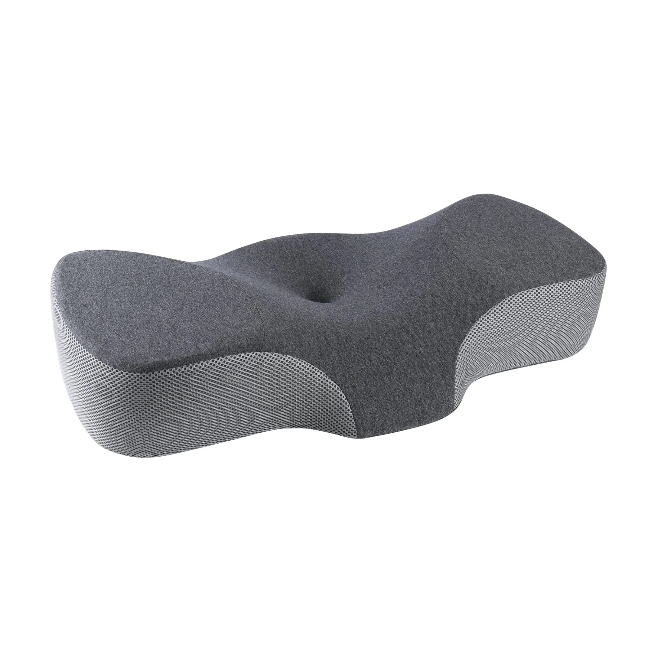 China Factory Slow Rebound Memory Foam Pillows Neck Pillow Bed Pillow for Sleeping Ergonomic Cervical Pillow for Neck and Shoulder Pain Relief