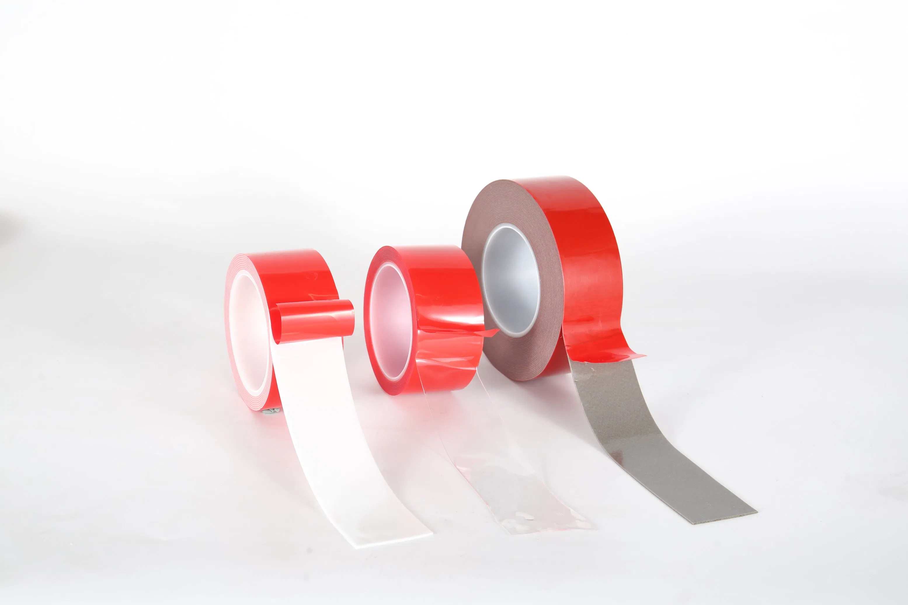 Double Coated EVA Tape Acrylic Adhesive EVA Foam Tape