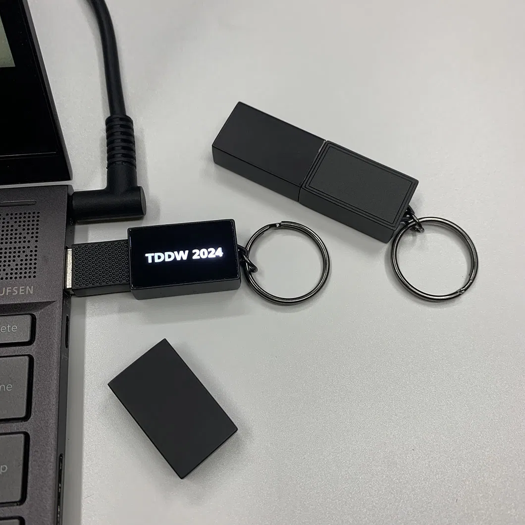 Factory Wholesale Custom Metal USB Flash Disk 2.0/3.0 2GB-128GB Pen Drive