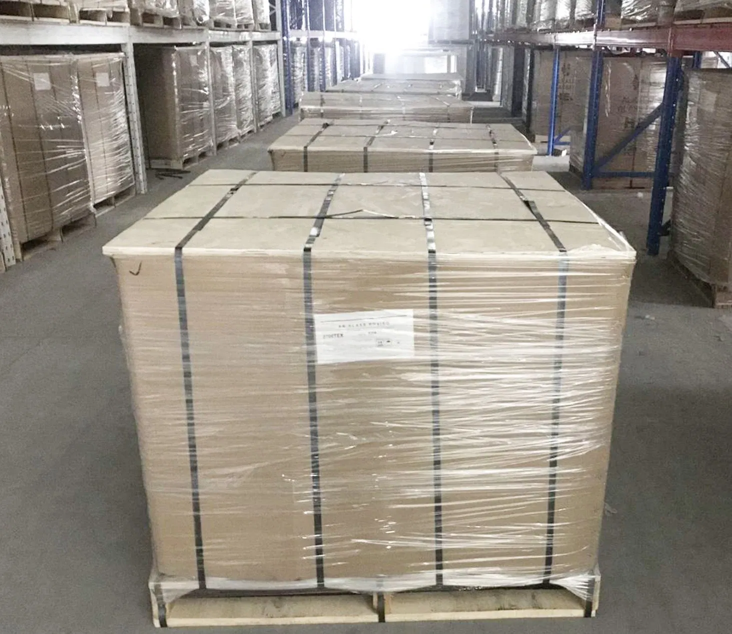 Ar Glass Roving 2400tex for Grc Products