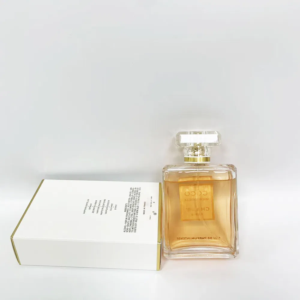 Женские духи Original Band 1, 100 мл, цветочный аромат