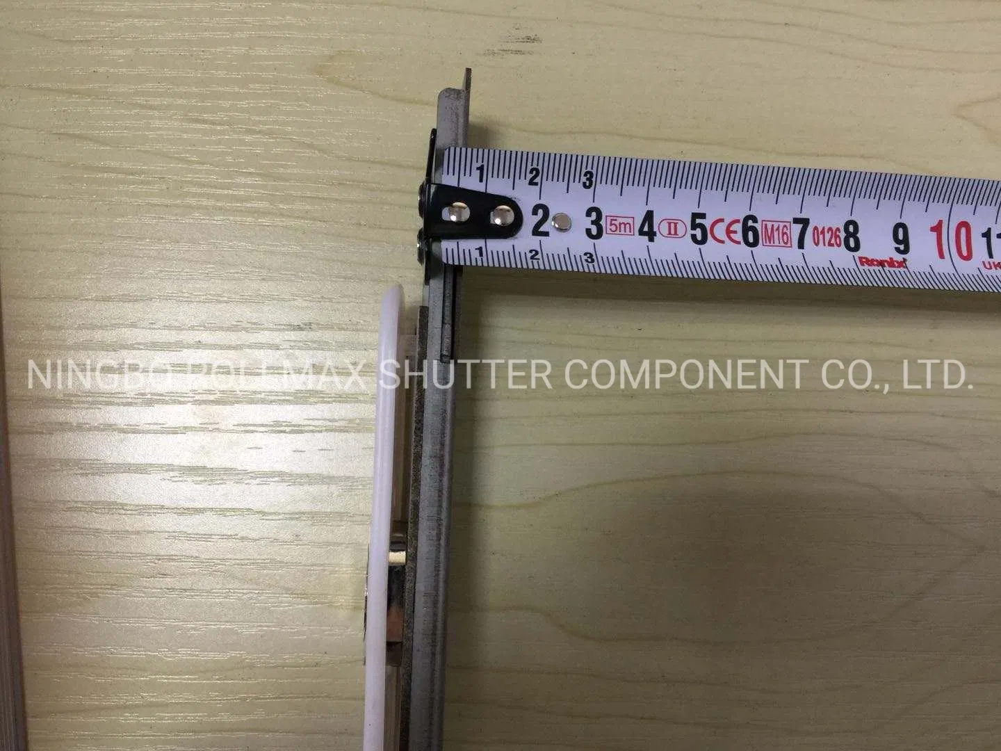 Window and Door Shutter Lock