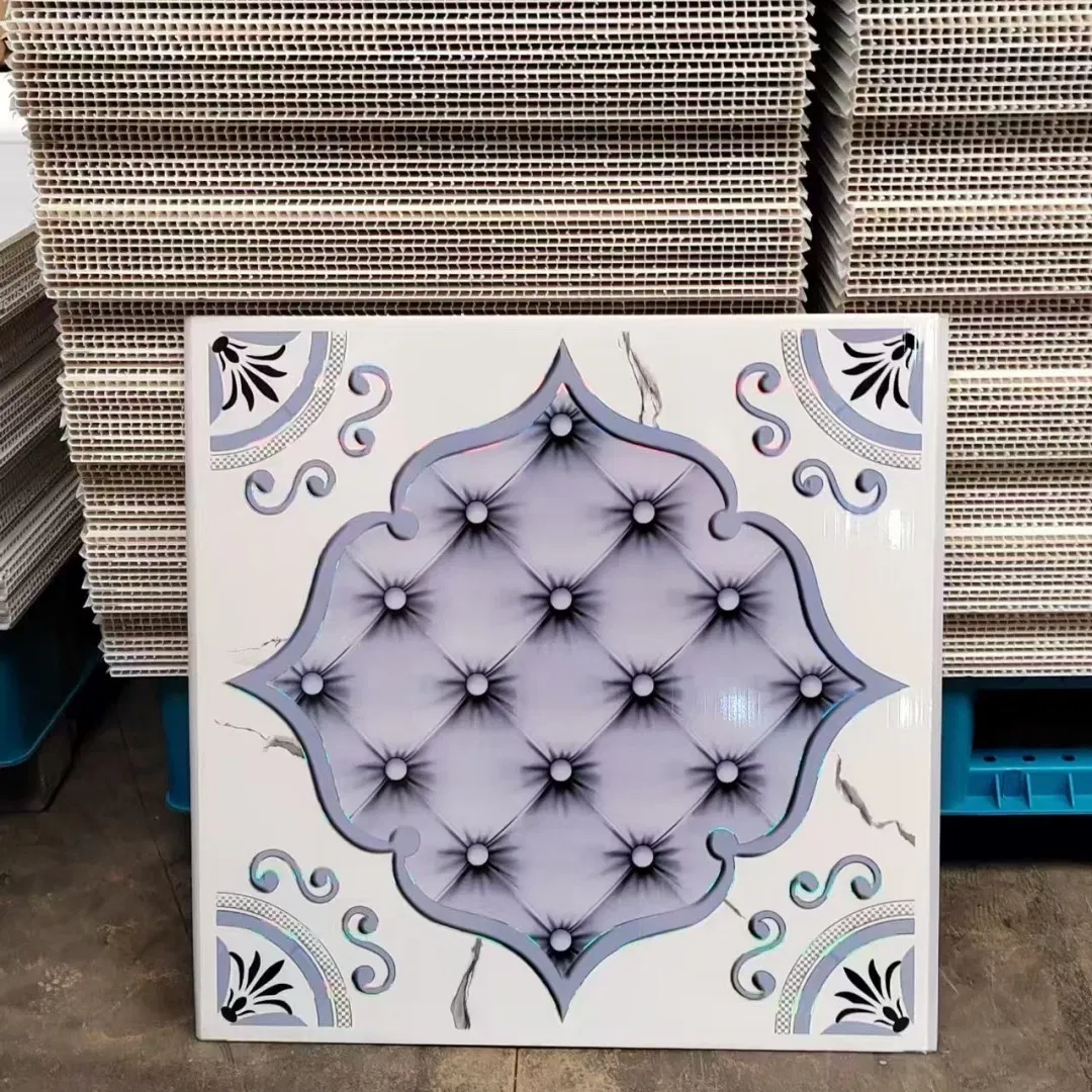 Fireproof Waterproof PVC Panel Quick-Install Factory Low-Price Sale