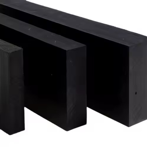 Aohong High Quality Low Price Laminated Elastomeric Bridge Rubber Bearing Circular/Rectangular Bridge Bearing Natural Rubber and Neoprene Customed
