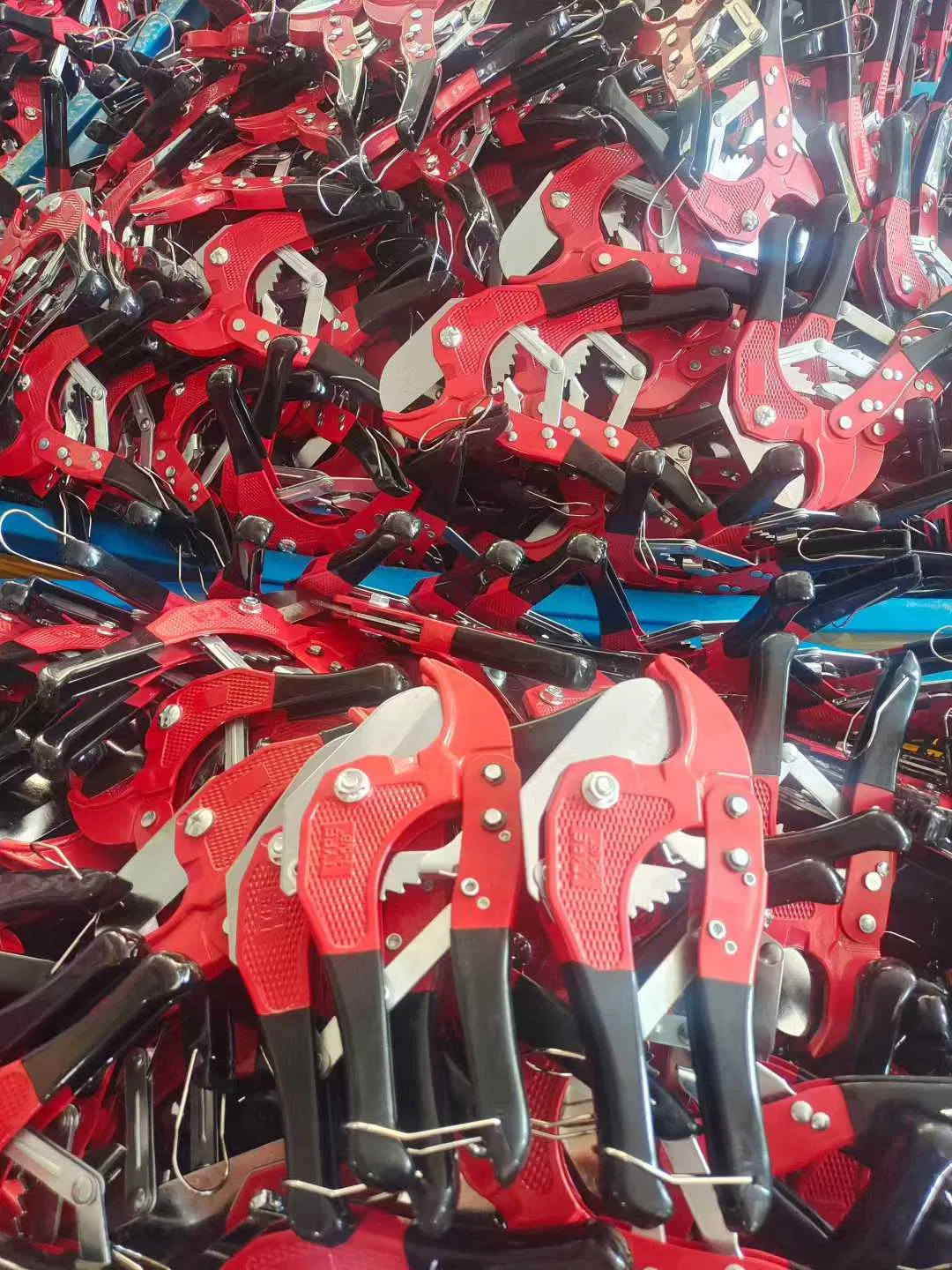 Труборез PPR/PVC 42 мм ручной портативный