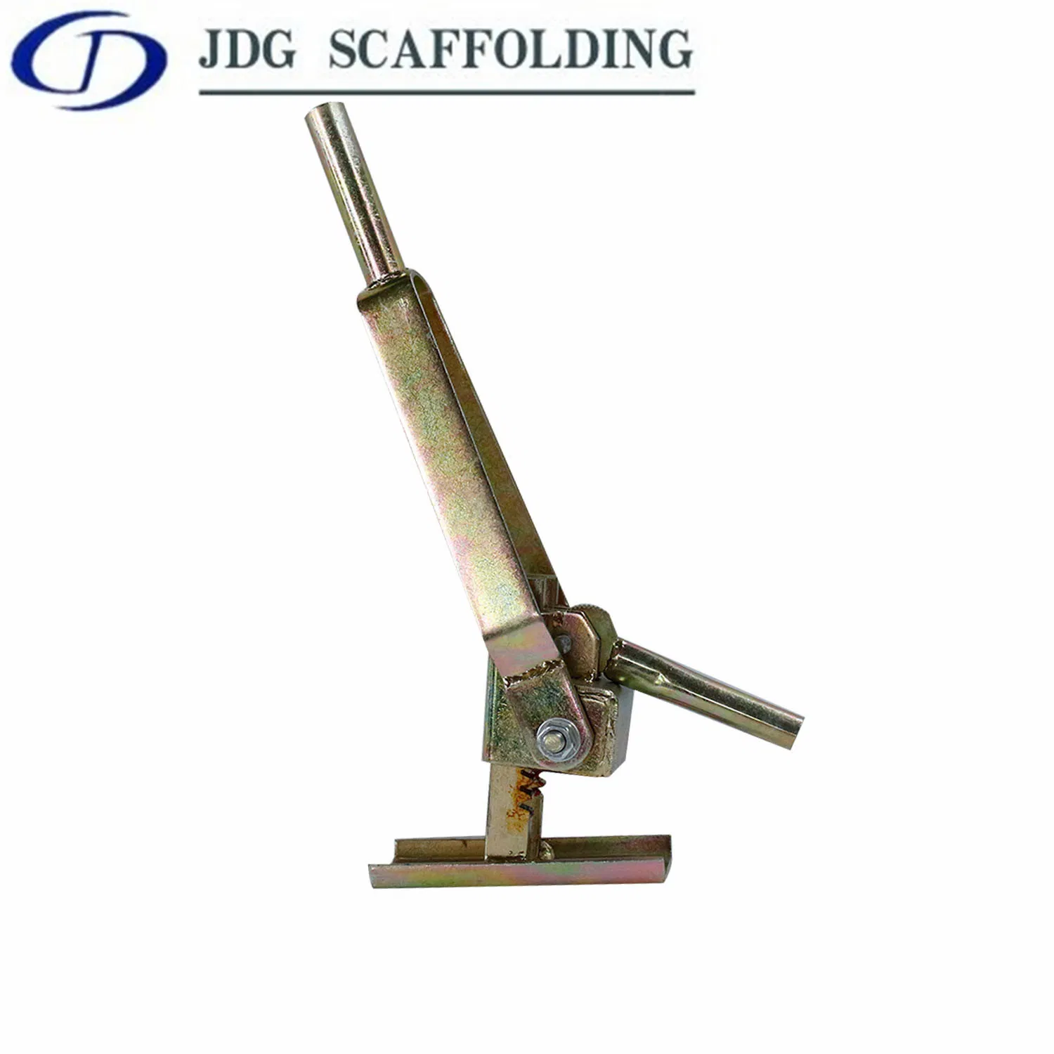 Steel Formwork Accessories Spring Clamp Tension Wrench