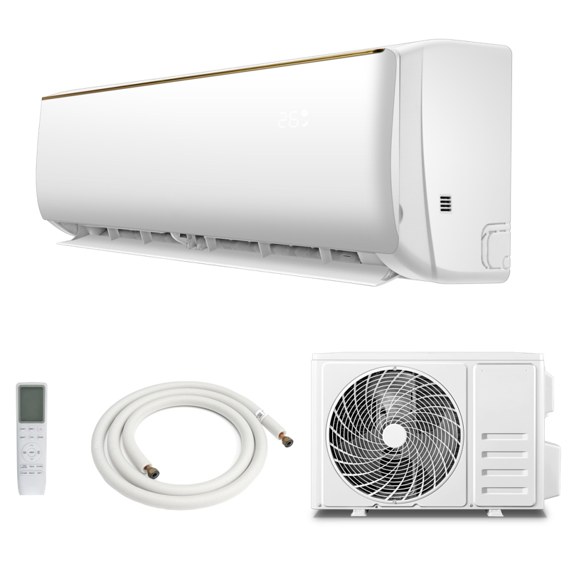 Энергосберегающий сплит-кондиционер Iclimaair 9000-24000 BTU