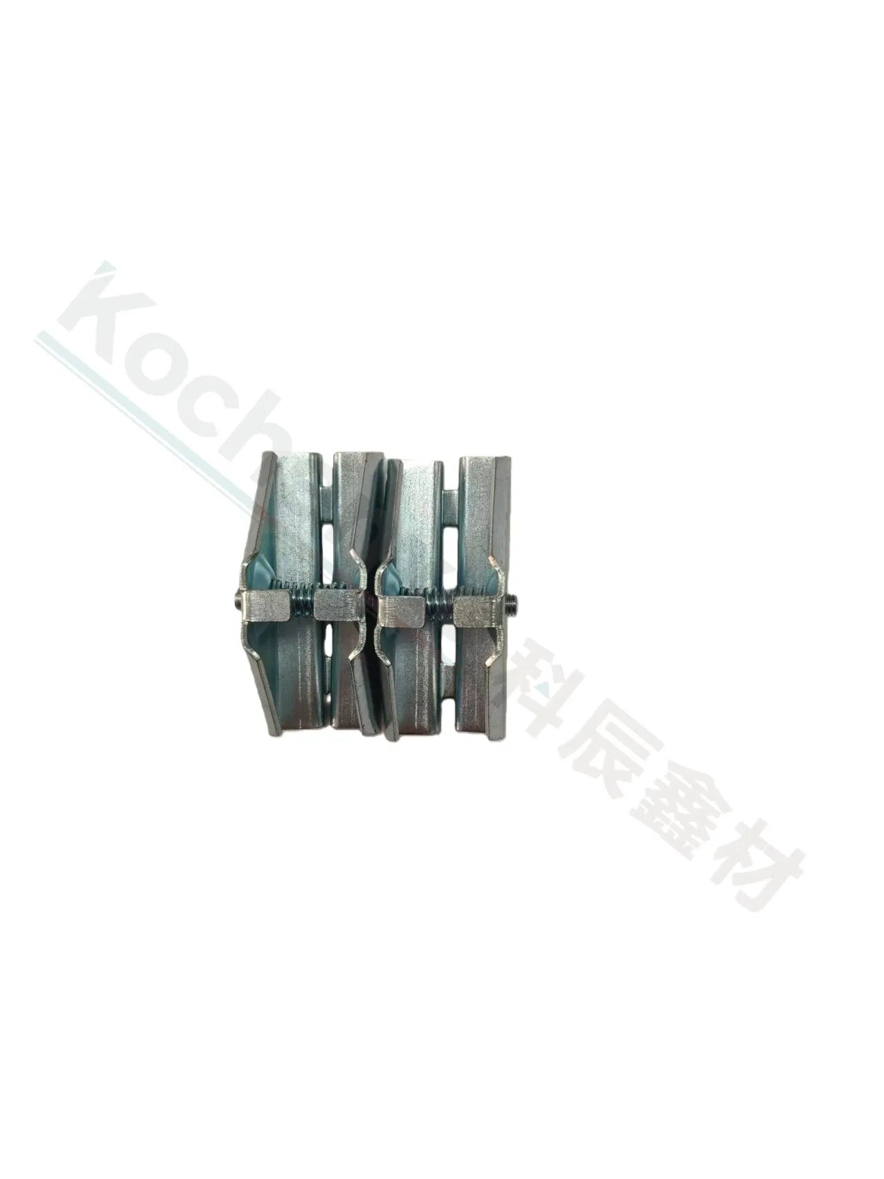 Adjustable Keel Connector (easy to install)
