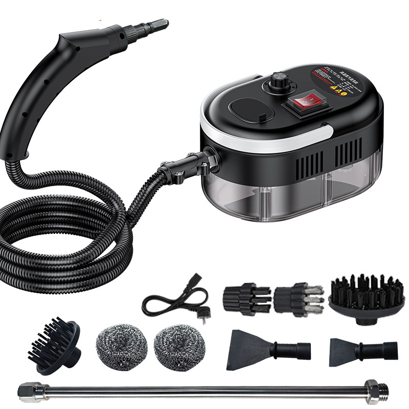 High-Temperature 135°C Steam Cleaner Home Sanitizing Home Appliance