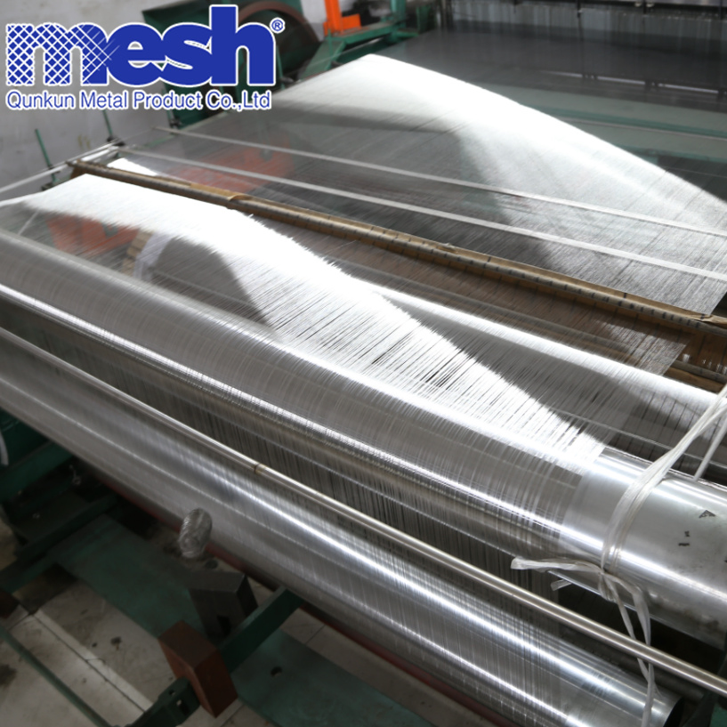 Alaskin Screen Cloth Ultra Fine 140 90 130 220 Micron 50um Stainless Steel Air Dust Filter Ss Wire Mesh