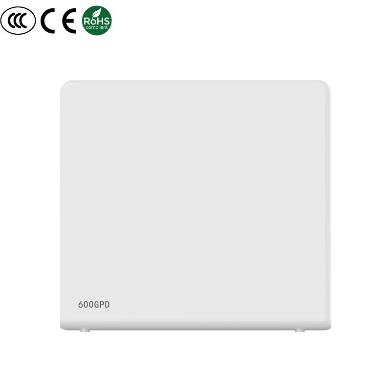 Home Appliances Kitchen Under Sink Direct Drinking Water Purifier for Home RO System Water Filter System