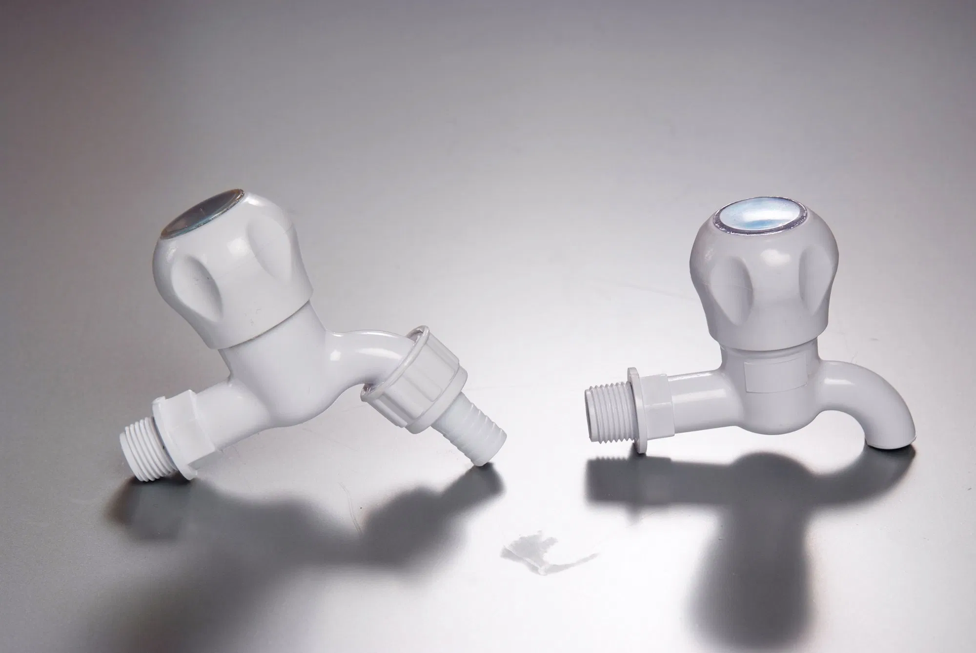 Made in China PP Garden Basin Washing Machine Plastic Tap