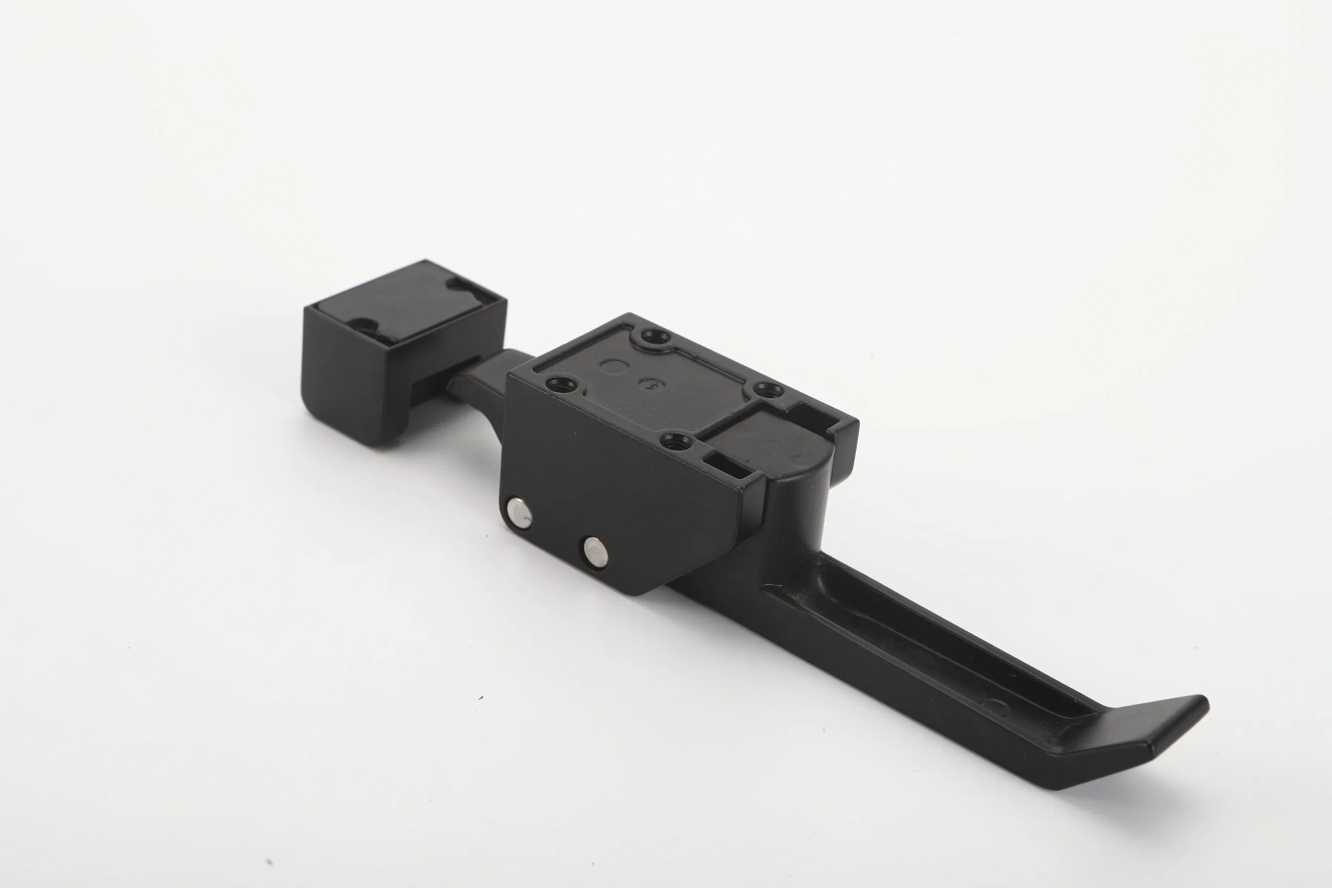 Strong Durable Industrial Cabinet Lock Oven Refrigerator Door Handles Freezer Hasps